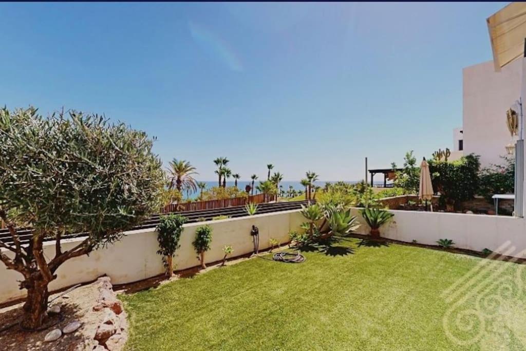 Precioso Apartamento En Macenas Mojácar Εξωτερικό φωτογραφία