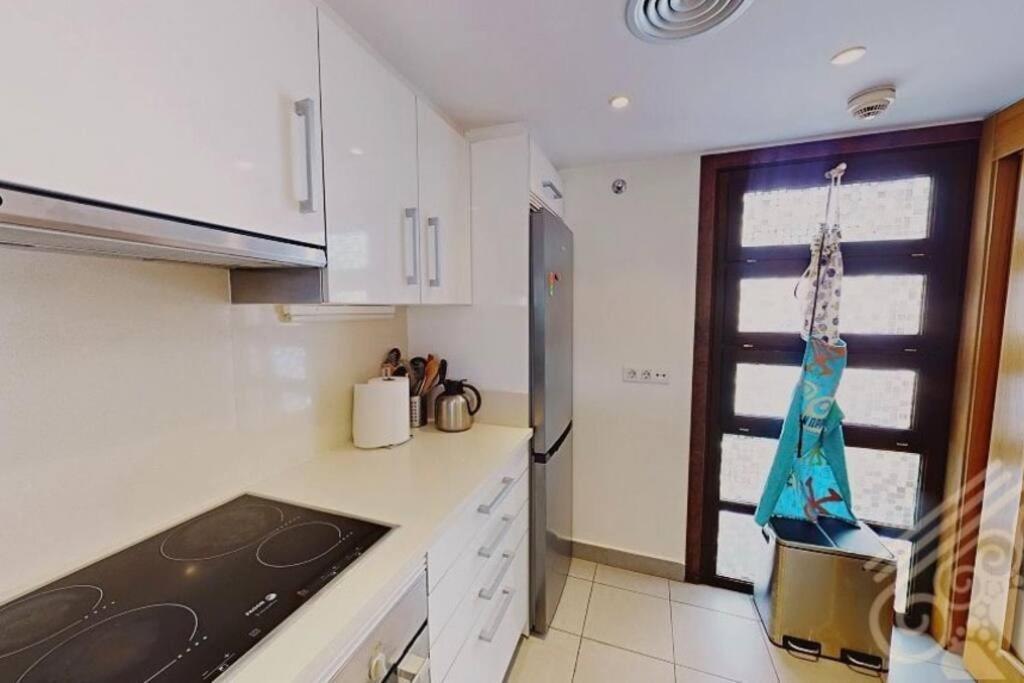 Precioso Apartamento En Macenas Mojácar Εξωτερικό φωτογραφία