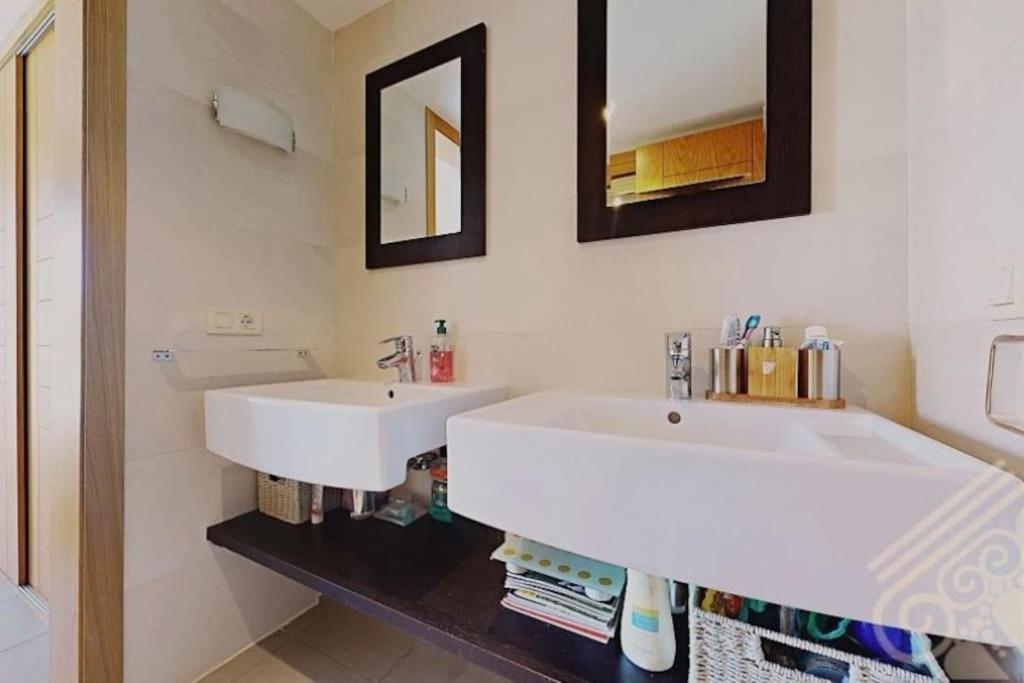 Precioso Apartamento En Macenas Mojácar Εξωτερικό φωτογραφία