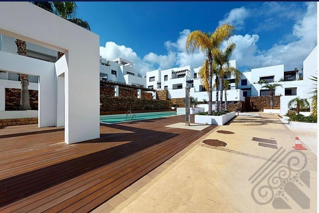 Precioso Apartamento En Macenas Mojácar Εξωτερικό φωτογραφία
