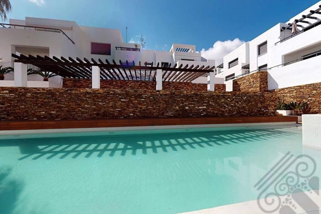 Precioso Apartamento En Macenas Mojácar Εξωτερικό φωτογραφία